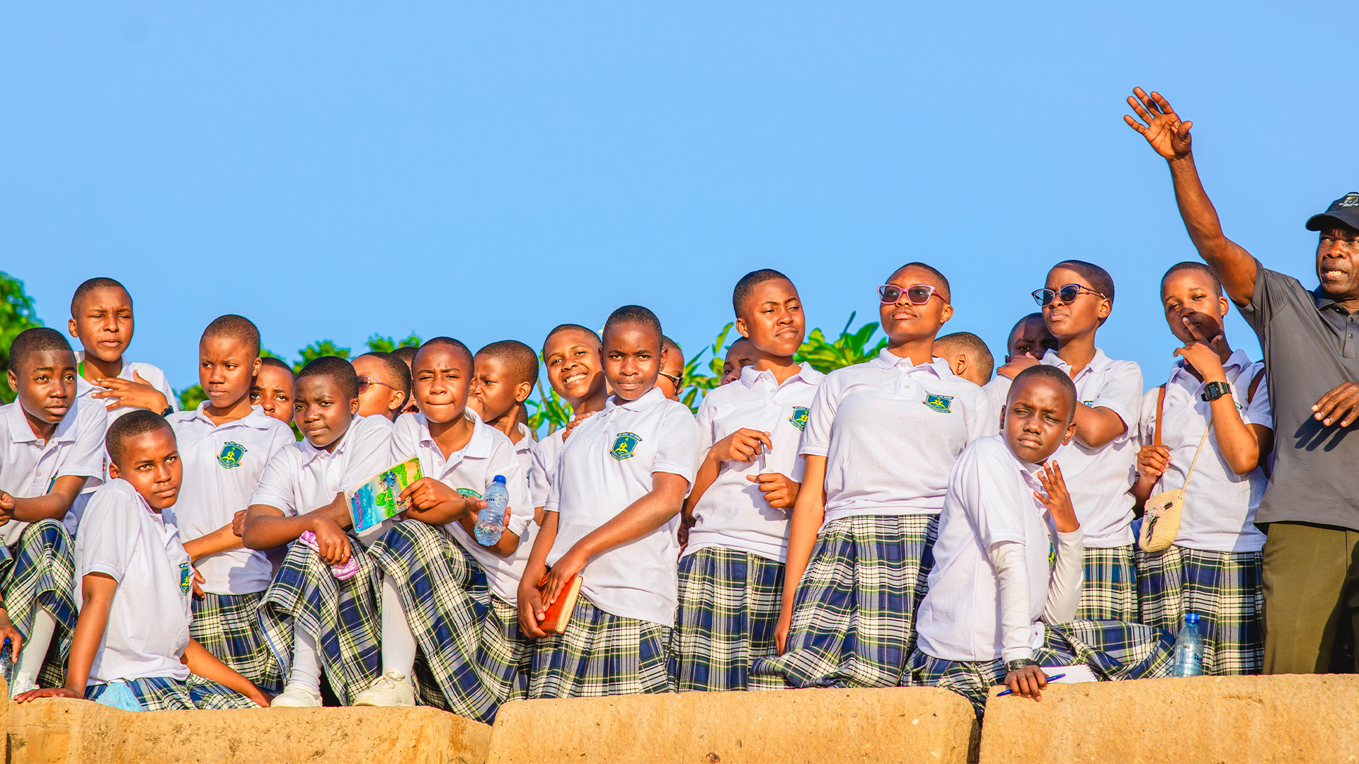 Student Leadership Council